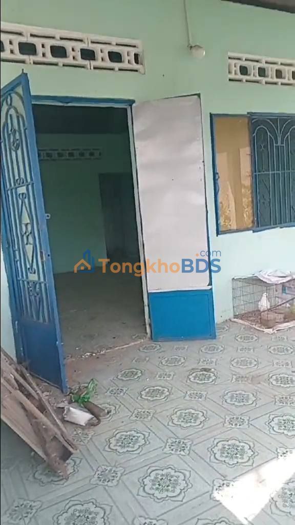 Bán Gấp Nhà Thổ Cư 63m² Xã Tân Hương, Tiền Giang - Giá 350 Triệu