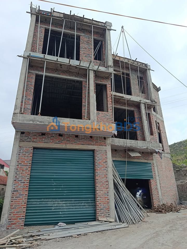 Nhà riêng Cao Xanh Ha Long 50m² 2,8 tỷ - Chính chủ bán