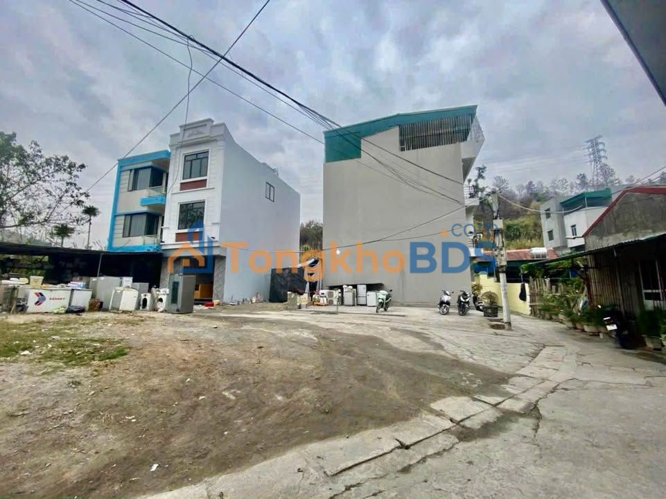 Đất nền Làng Công An - Vân Đồn 64.5m² - Sổ đỏ sẵn sàng giao dịch