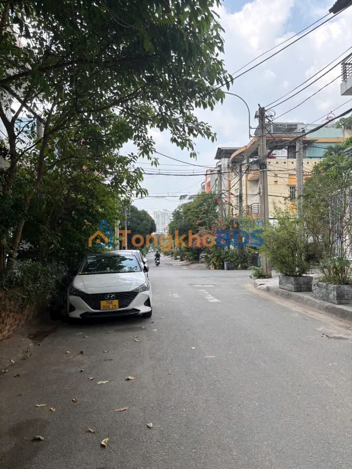 Cho thuê nhà nguyên căn Bình Hưng, Dầu Tiếng - 80m², 4PN, 15 Triệu/Tháng