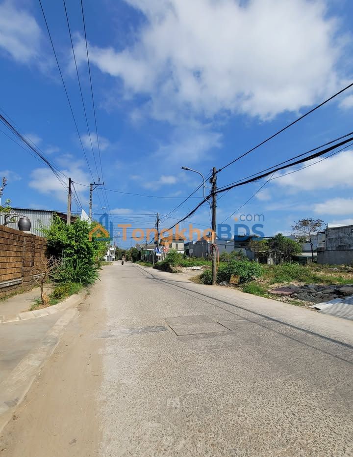 Đất Mặt Tiền Diệu Quang Huế 139m² - Giá Đầu Tư 32 Triệu/m²