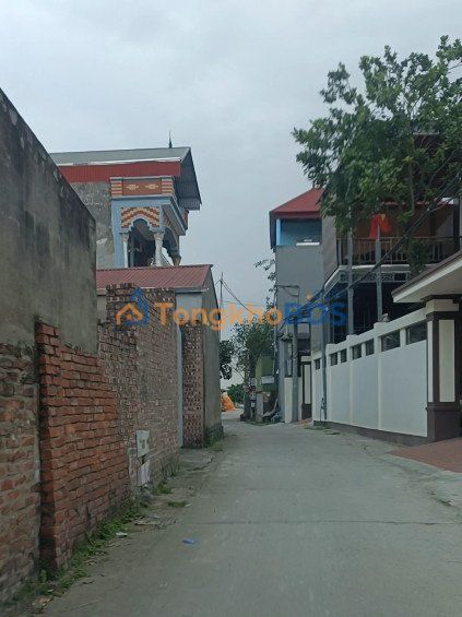 Đất Nền Sổ Đỏ Song Liễu 62m² - Sẵn Sàng Xây Dựng, Giá Đầu Tư 1.6 Tỷ