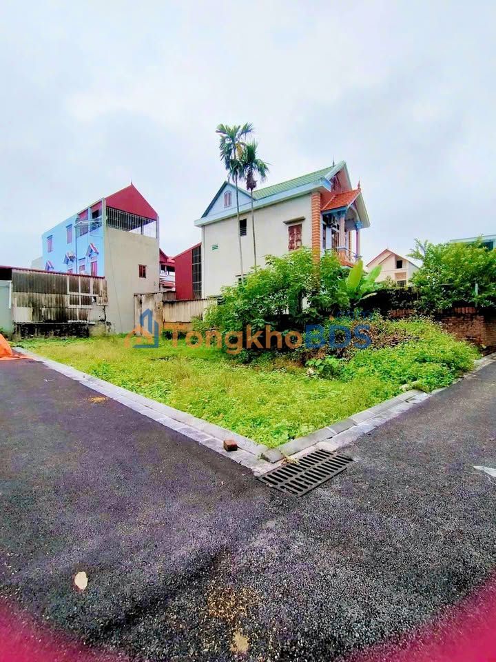 Đất Xuân Nộn Đông Anh 51m² 3.48 tỷ - Sổ đỏ chính chủ