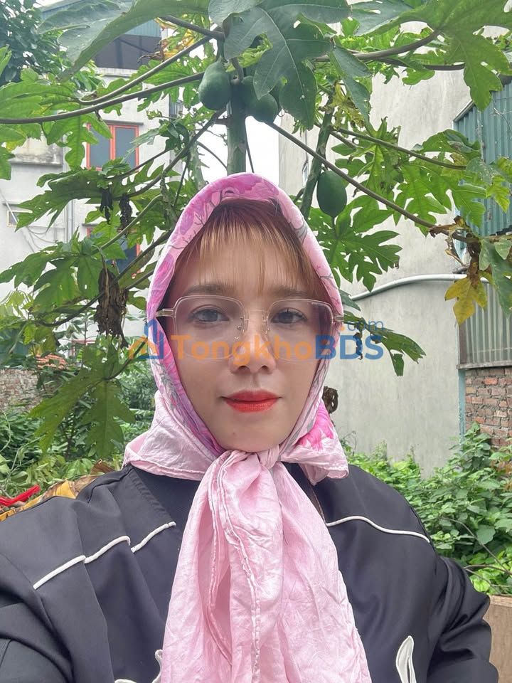 Bán đất Cổ Bi, Gia Lâm 95m² - Ngõ ô tô tránh, sáng thoáng - 7.9 tỷ