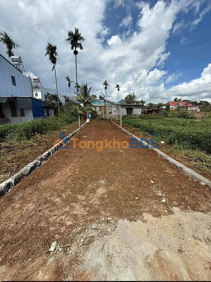 Đất Sổ Hồng Đức Trọng 115m² - KDC Lâu Đời, Giá 999 Triệu