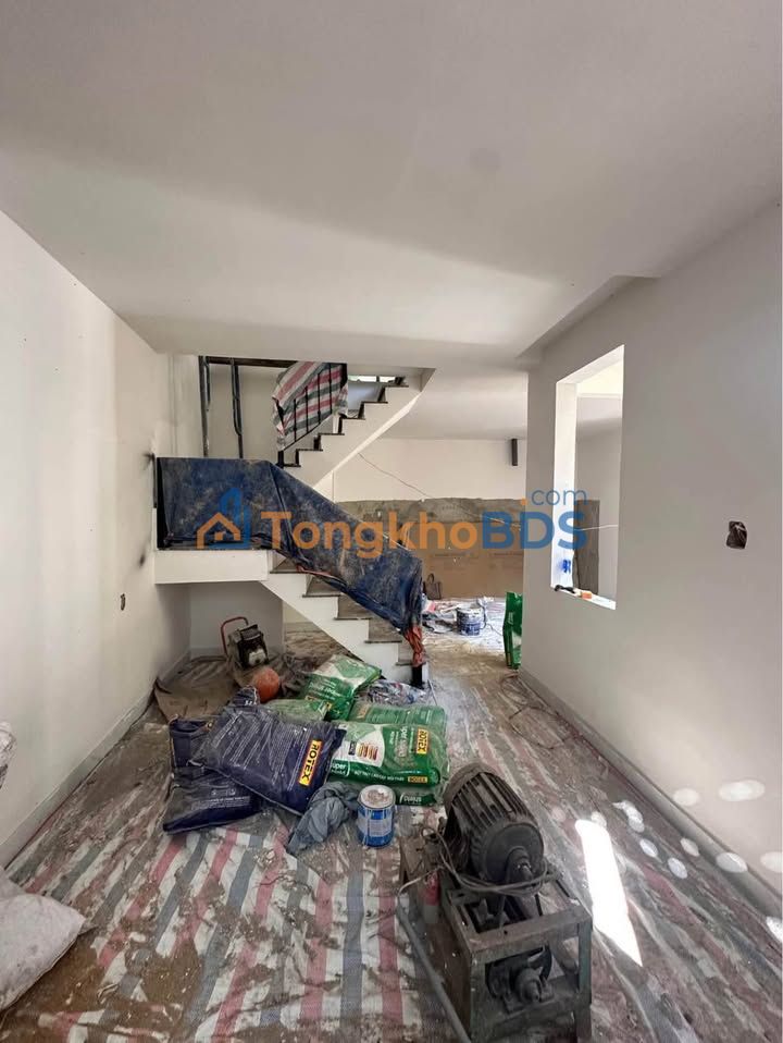 Nhà 132m² 2 Tầng Đường Huyền Trân Công Chúa Đà Lạt - Giá 2.8 Tỷ