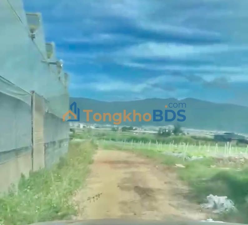 Đất Sào 8672m² Xã Tu Tra, Đơn Dương - Giá Tốt 15.17 Tỷ