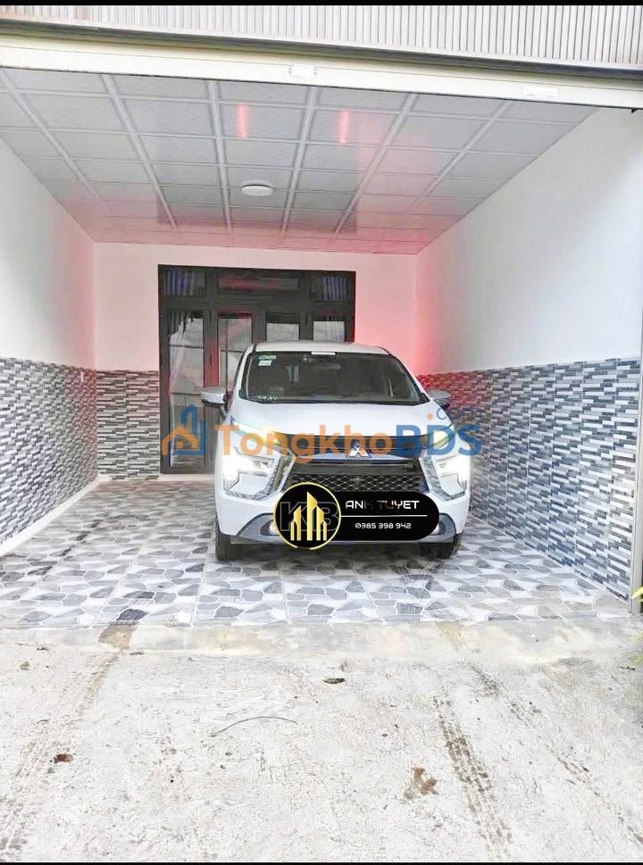 Nhà Mai Xuân Thưởng 65m2 giá 2.999 tỷ - Chính chủ bán