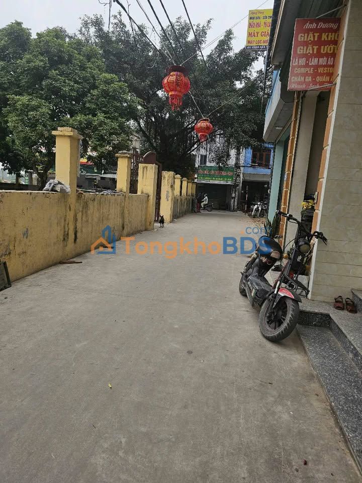 Nhà 35m² 4 Ngủ Quan Nhân, Thanh Xuân - Giá 6.29 Tỷ, Ngõ Rộng, Gần Ô Tô