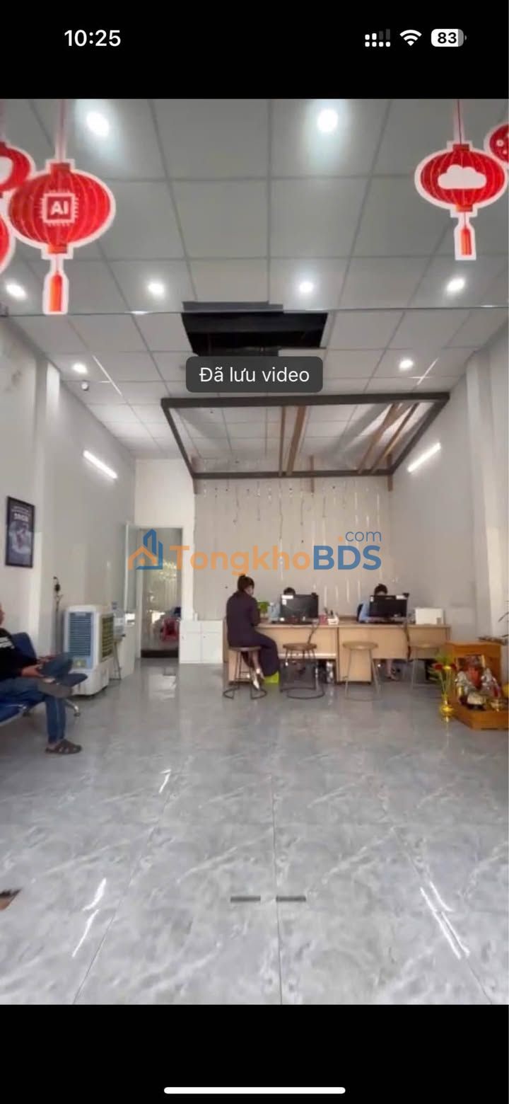 Mặt bằng Đường 602 Liên Chiểu - Giá thỏa thuận - Mặt tiền kinh doanh