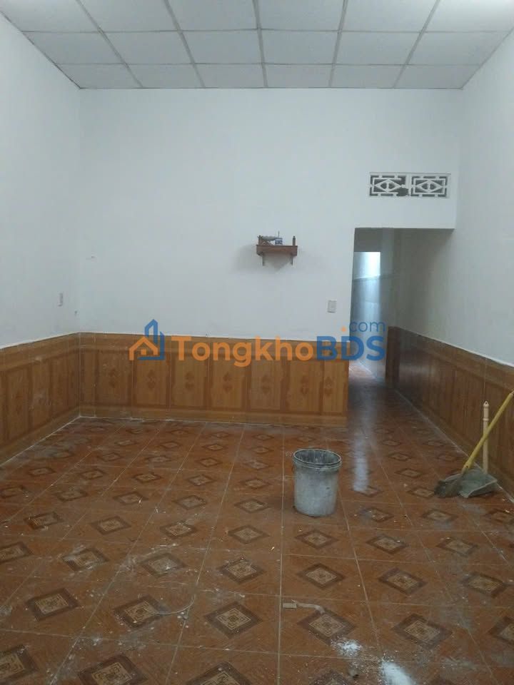 Nhà 1PN Kiệt 294 Nguyễn Lương Bằng, Đà Nẵng - Giá 3 Triệu/Tháng