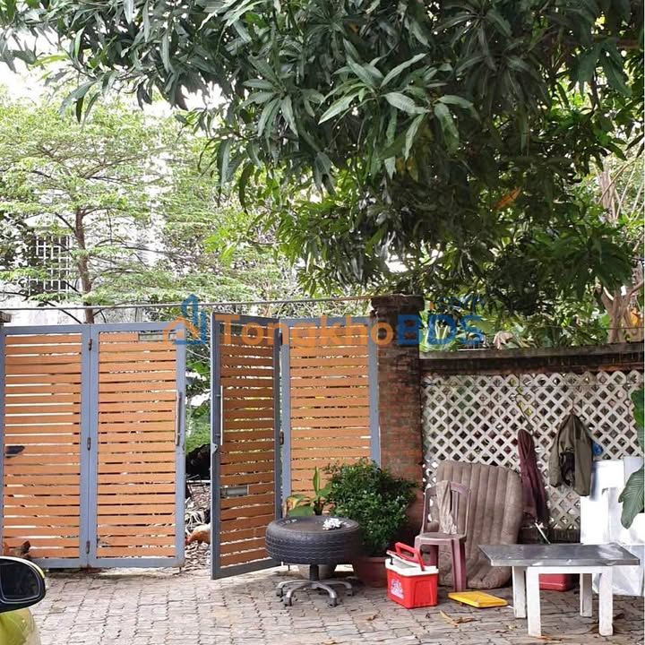 Đất vườn Phong Bắc 8 Cẩm Lệ - Thỏa thuận sinh thái xanh