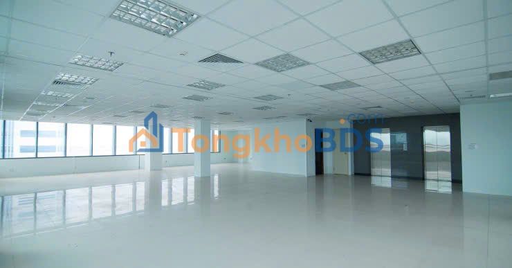 Văn phòng cho thuê Đà Nẵng 200m² Lê Thanh Nghị - Giá tốt, sẵn sàng hoạt động