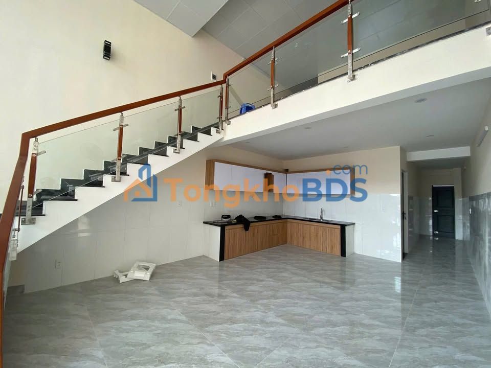 Nhà Nguyên Căn Gác Lửng Phạm Đình Bân, Đà Nẵng - 150m² Kinh Doanh & Gia Đình