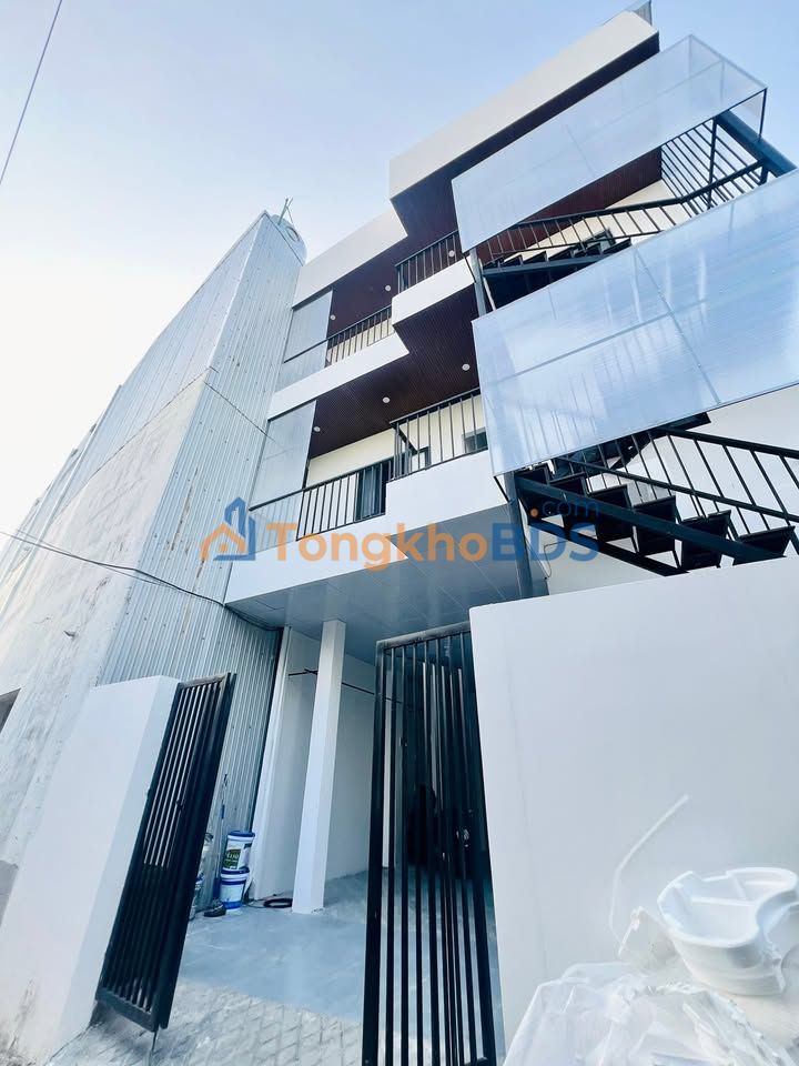 Cho thuê Căn hộ Nguyễn Lương Bằng Đà Nẵng - Full Nội thất 2.8 Triệu/tháng