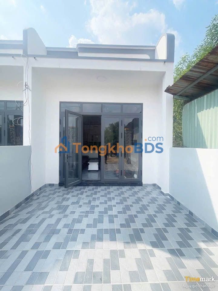 Nhà Thạnh Phú Biên Hòa 85m² Sổ Hồng Thổ Cư - Giá 3 Tỷ Chính Chủ