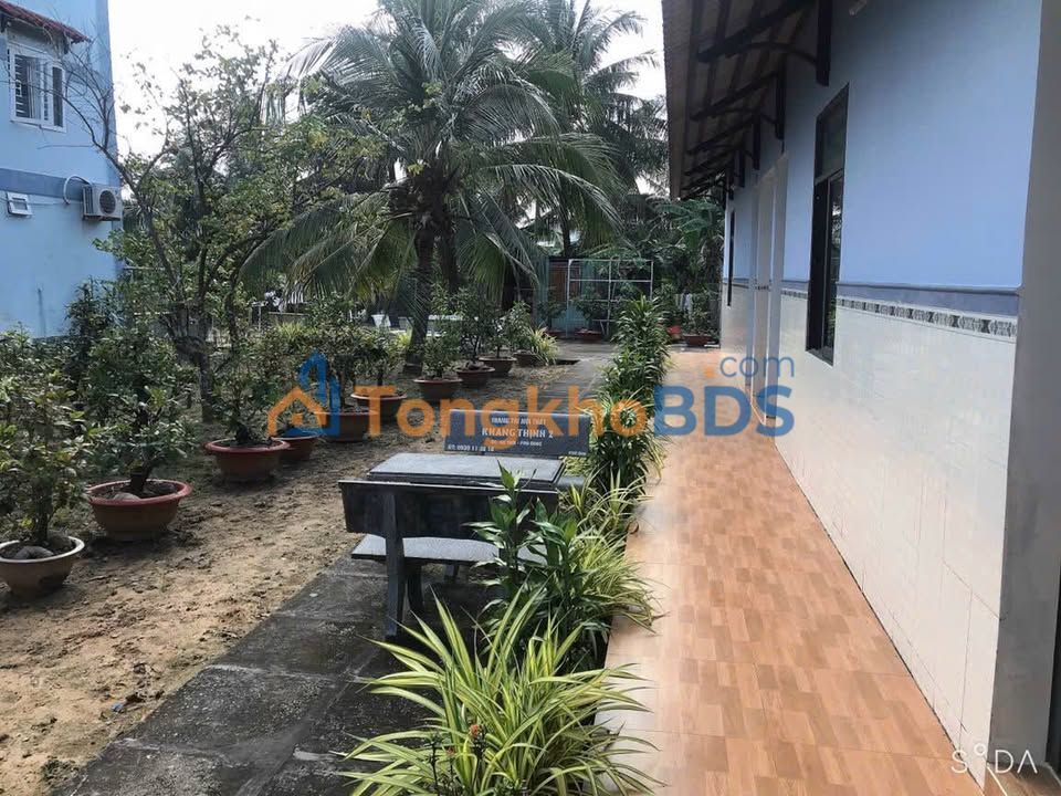 Phòng Trọ Sang Trọng, Giá Bình Dân Đối Diện THPT An Thới, Phú Quốc