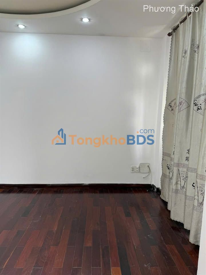 Nhà 4PN KDC An Sương, Quận 12 - 15 Triệu/Tháng, Sẵn Ở Ngay!