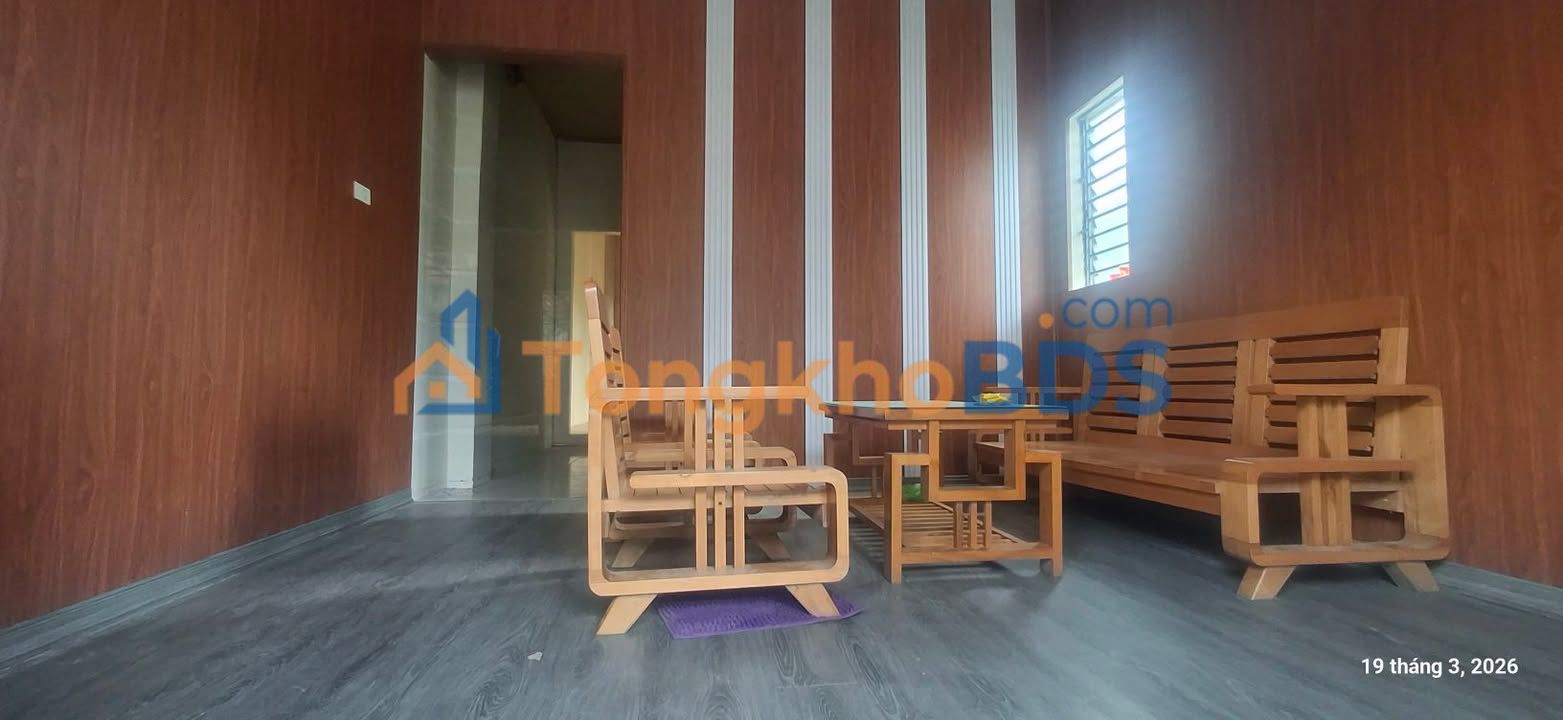 Bán nhà C4 Phường Đông Hương, Thanh Hóa - 66.3m² - Gần Công Viên Hội An