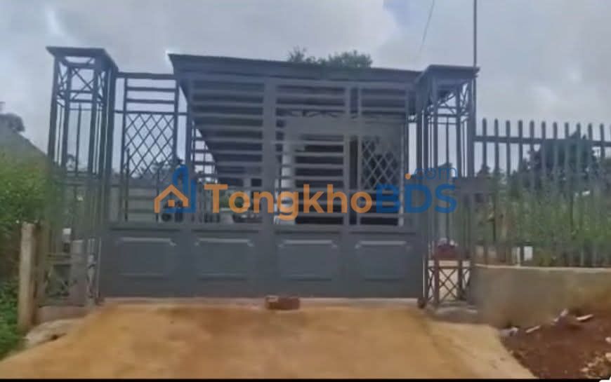 Nhà Đức Minh Đắk Nông 267m² - Giá 1.35 Tỷ, Sẵn Sàng Ở Ngay