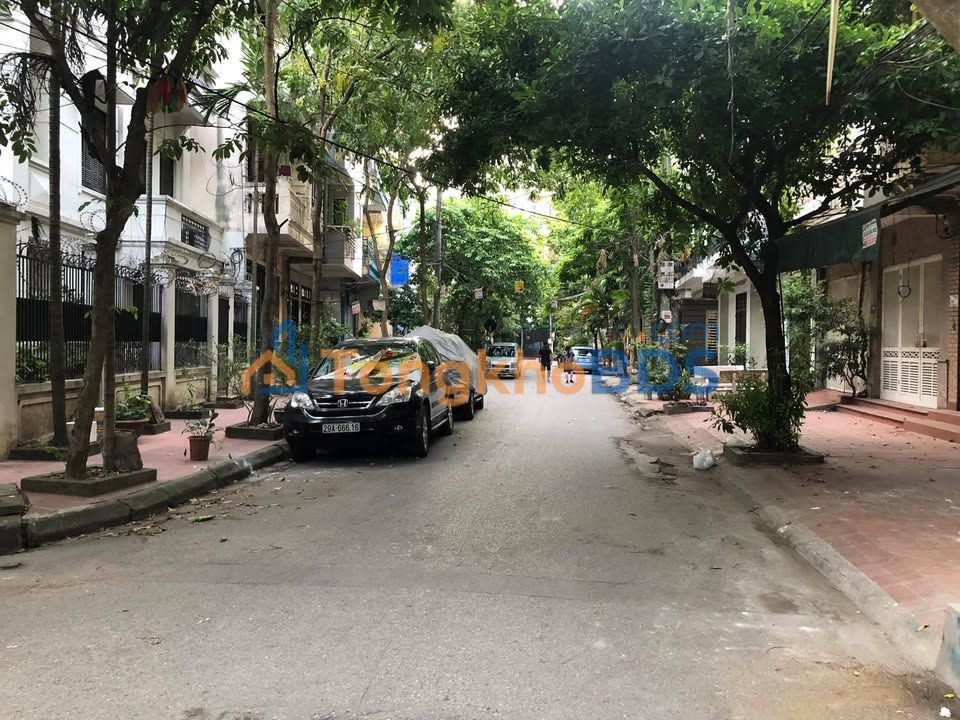 Nhà Mặt Ngõ Mỹ Đình 40m² - Lô Góc Kinh Doanh - 16 Tỷ