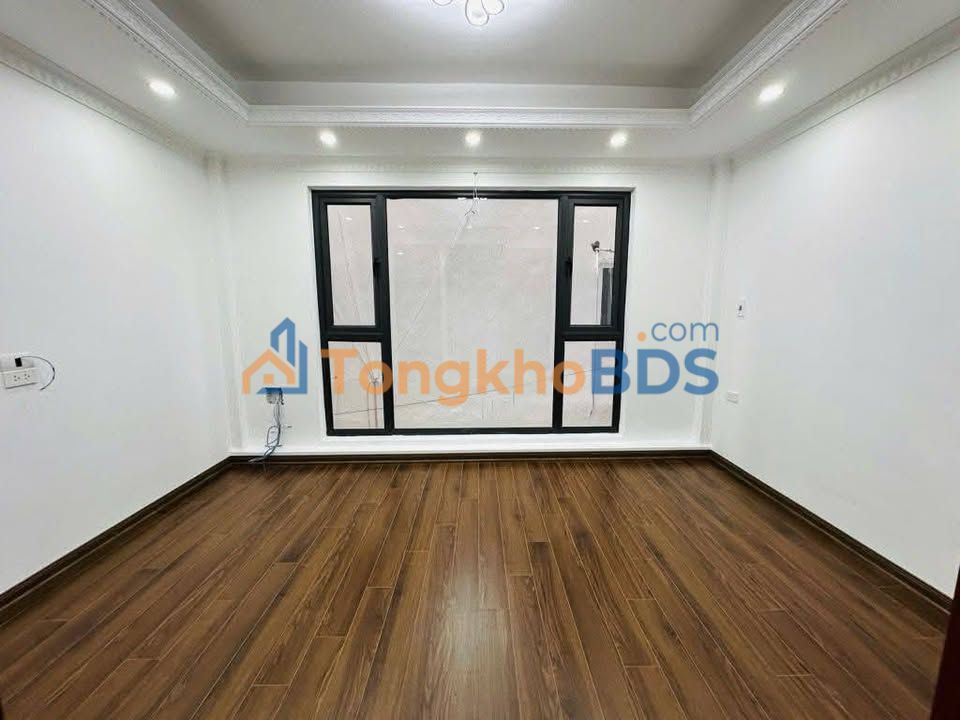 Nhà Đẹp 4 Tầng, 50m² Sổ Đỏ Tại Khu Phố Hàn Đình Thôn - Giá 8 Tỷ