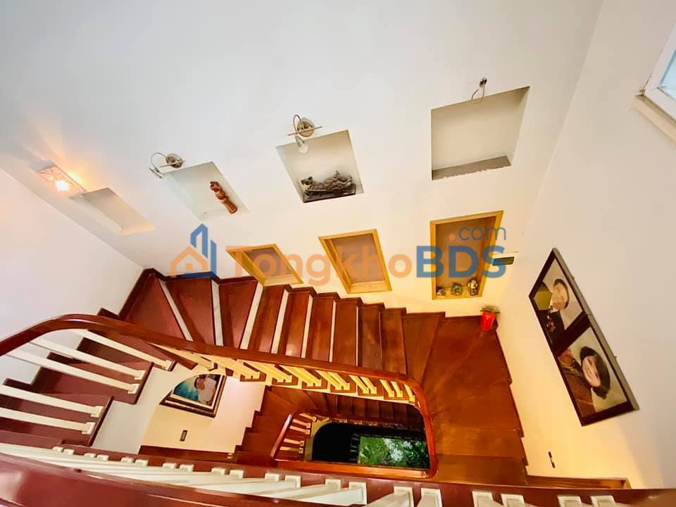 Nhà Xuân Phương 35m² Hơn 7 Tỷ - Dân Xây Đẹp, Gần BV Phenikaa