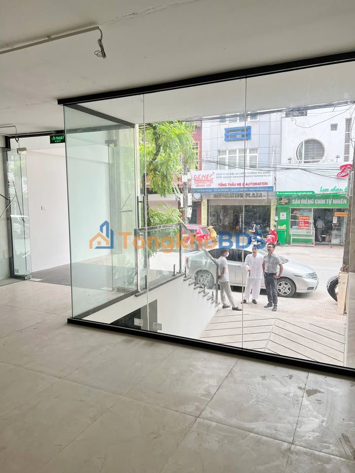 Tòa Nhà 11 Tầng Mỹ Đình Lõi 115m² - Giảm Sâu 1.5 Tỷ, Giá Chỉ Từ 6x Tỷ