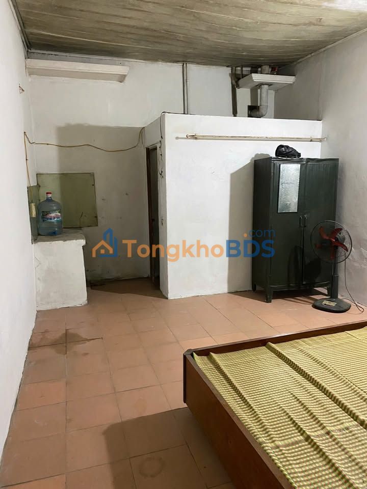 Cho thuê phòng trọ 20m² Thọ Am, Thanh Trì - Giá 1.3 triệu, full tiện nghi
