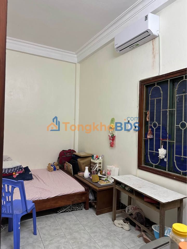 Phòng trọ Nguyễn Ngọc Vũ Cầu Giấy 40 & 15m² - Sẵn sàng ở ngay