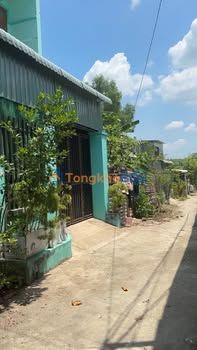 Đất Nền Bàu Bàng 75m² - Sổ Hồng Riêng, Giá F0 Chỉ 5xx Triệu