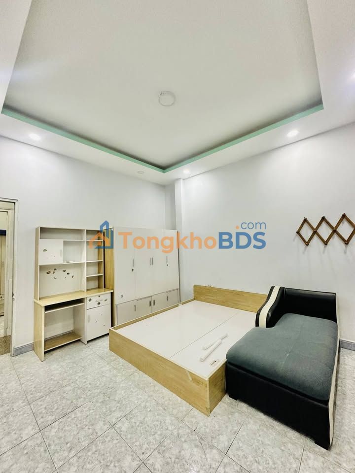 Nhà 40m² Aeon Tân Phú, 4.3 Tỷ - Dọn Vào Ở Ngay