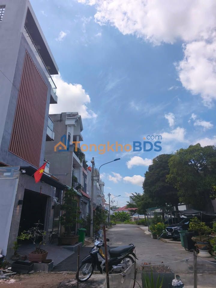 Đất Nền Tân Kiên Bình Chánh 224m² - Hạ Giá Sốc Còn 7.2 Tỷ