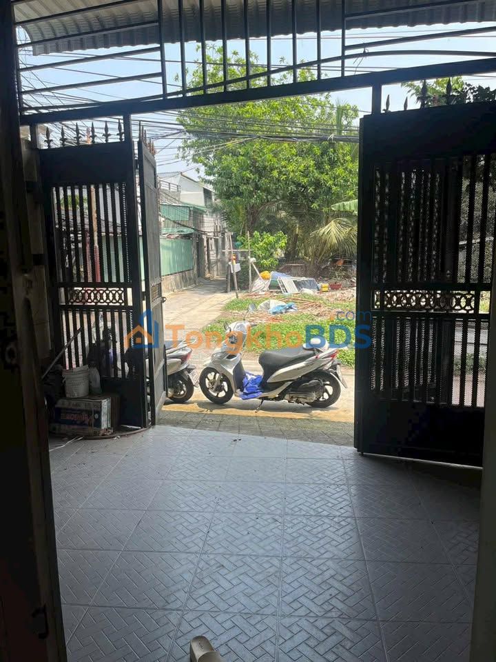 Nhà 83.8m² Vĩnh Phú, Thuận An - Chính Chủ Giảm 100 Triệu, Chỉ 3.5 Tỷ