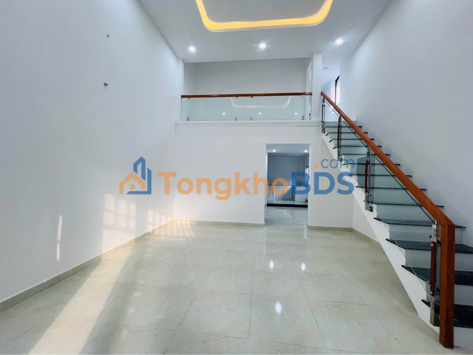 Nhà Lô Góc 2 Mặt Tiền An Phú, Thuận An - 75m² Sổ Hồng Riêng Giá 3.2 Tỷ