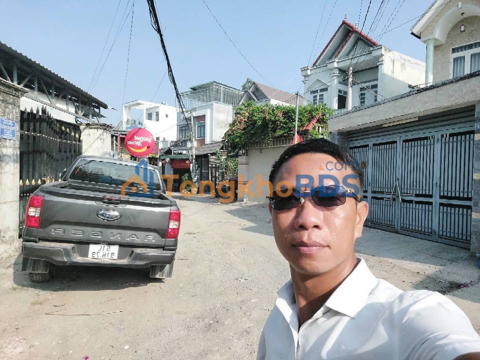 Nhà trọ dòng tiền 3.2 tỷ - Thuận Giao, Bình Dương - Kinh doanh tốt