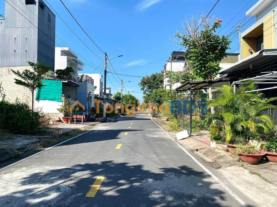 Bán Nền KDC Tràng An, Bạc Liêu 82m² - Sổ Hồng Sẵn Sàng