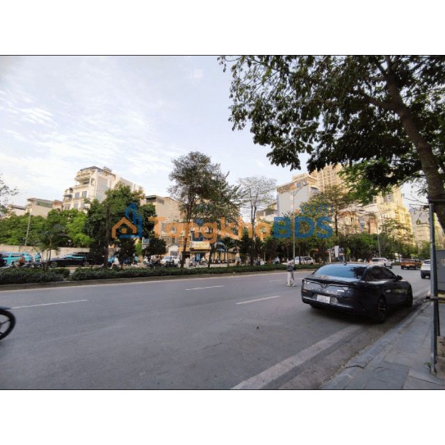 Bán Gấp CCMN Nguyễn Hoàng 50m² 5 Tầng - 13 Tỷ Trung Tâm Mỹ Đình