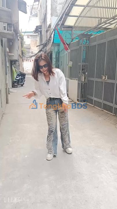 Nhà 6 Tầng Bồ Đề, Long Biên 78m² - Ô Tô, Thang Máy, Full Nội Thất - 21.5 Tỷ