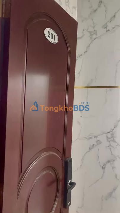 Cho thuê căn hộ dịch vụ 30m² Quận 7 - Full nội thất, giá 7-8 triệu