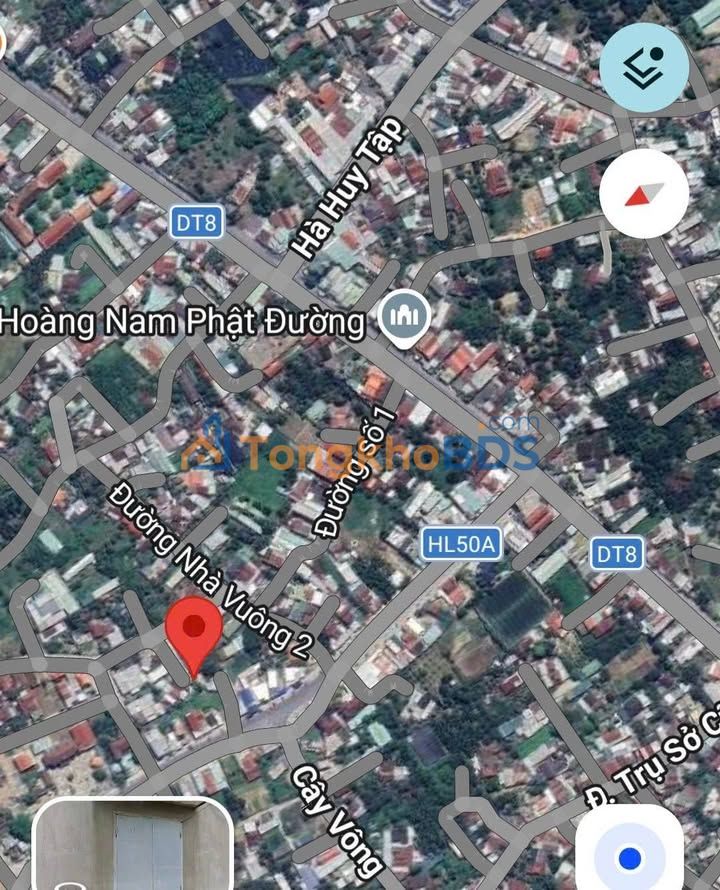 Đất Nền Trung Tâm Diên Sơn 288m² - Sổ Đỏ Rõ Ràng, Giá Đầu Tư 1.7 Tỷ