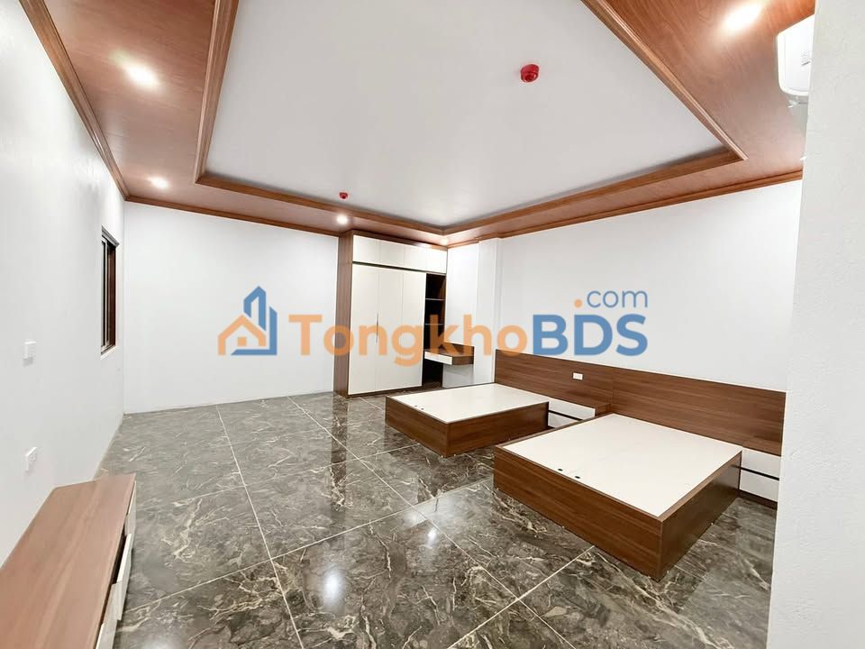 Cho thuê Tòa nhà 31PN Vạn An, Bắc Ninh - Giá 200 Triệu/Tháng