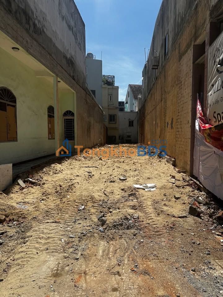 Nhà mặt tiền Đỗ Bá 156m² 19.x tỷ - Chính chủ bán