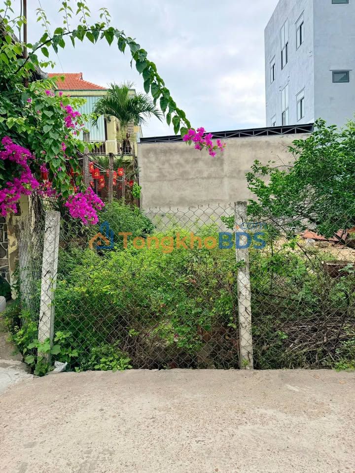 Đất Nền Ngọc Vinh 75m² - Sổ Đỏ Rõ Ràng, Giá Đầu Tư