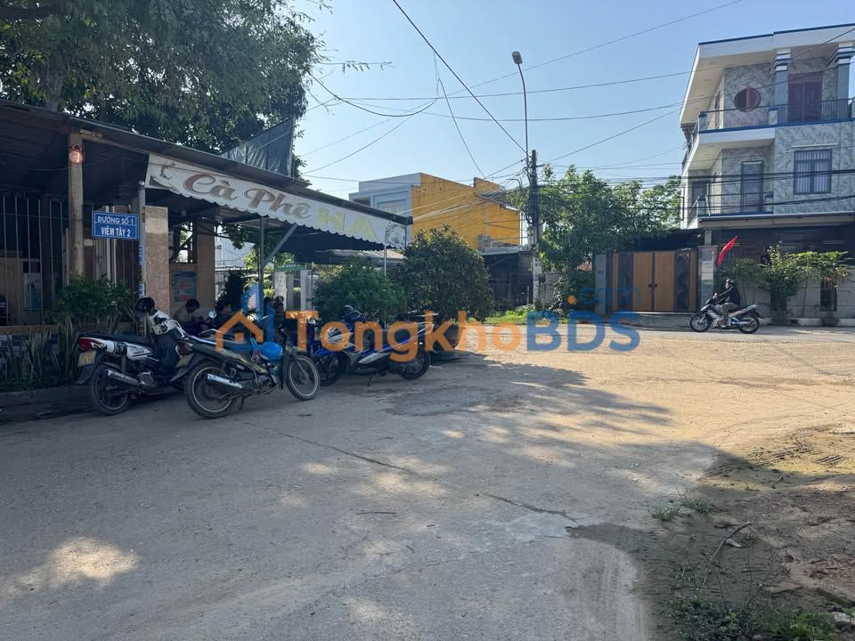 Đất Lô Góc Nở Hậu 79m² Đường To Xe Công, Đà Nẵng - Giá Tốt Ở Ngay!