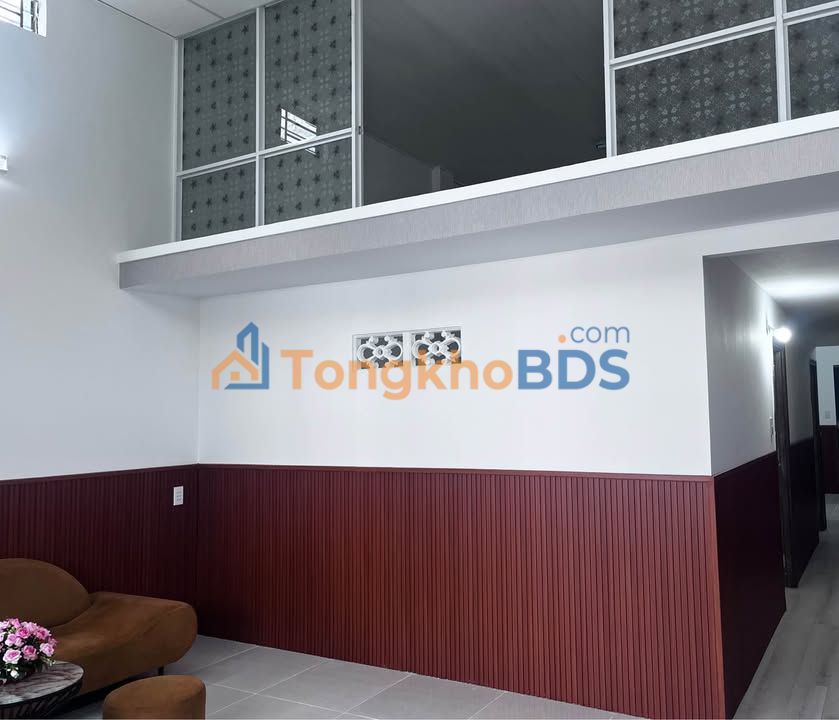 Nhà 99m² Nguyễn Công Hoan, Hải Châu - Sẵn Sàng Vào Ở Ngay!