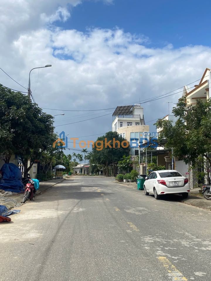 Đất nền 120m² MT 13.5m Bến xe Bắc Quảng Nam - Giá Tốt Bán Nhanh