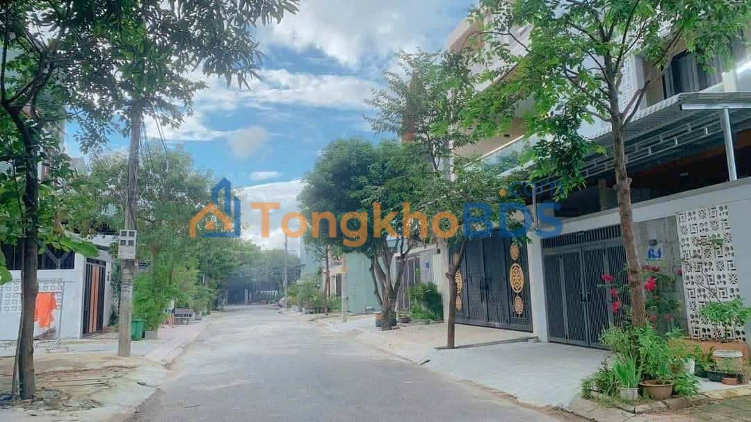 Đất nền Liên Chiểu Đà Nẵng 108m² 1.6 tỷ - Giá tốt hiếm có