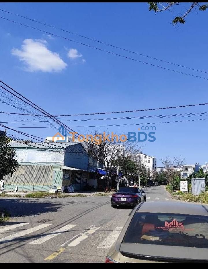 Nhà Phố Hòa Xuân Đà Nẵng - Mặt Tiền Kinh Doanh 100m² Giá 7.9 Tỷ