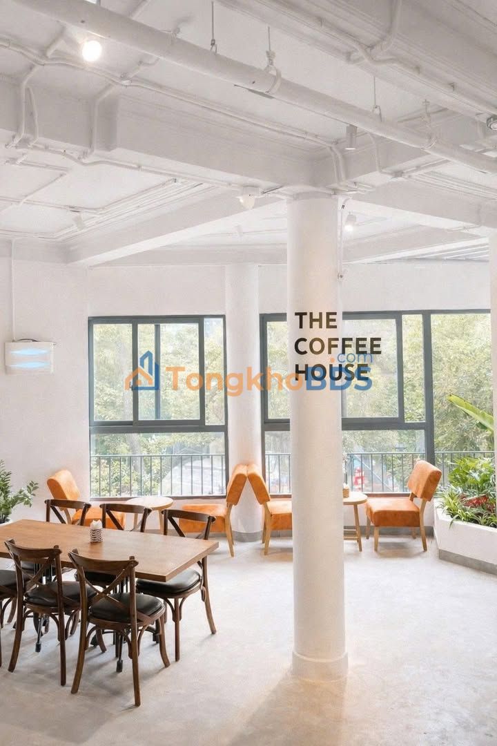 Cho Thuê Nhà Mặt Tiền Trần Quang Diệu, Đống Đa - 60m² x 5 Tầng, Lô Góc Kinh Doanh Sầm Uất